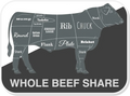 Whole Beef Share *Deposit*